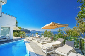 AMORE RENTALS - Villa Terri
